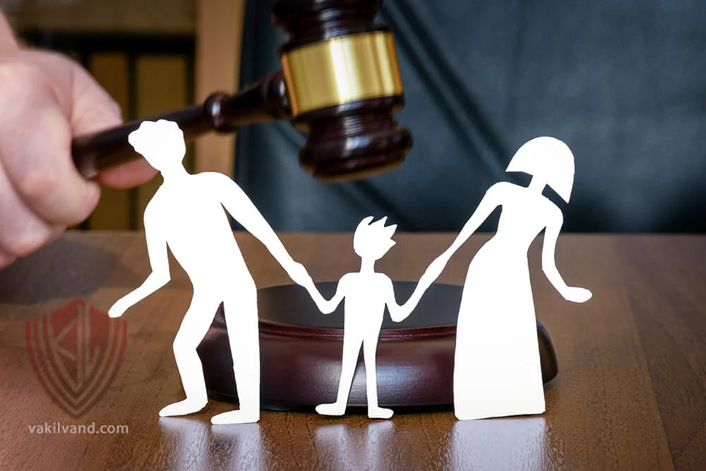 دادگاه صالح برای رسیدگی به طلاق