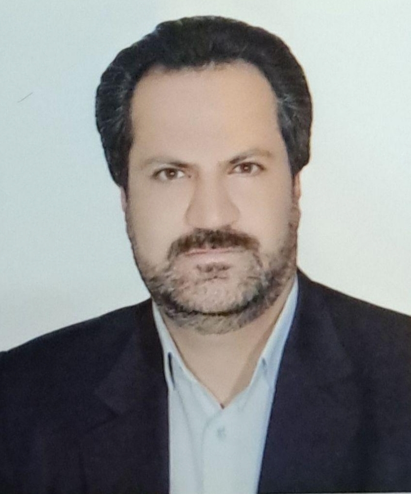 مسعود  لشینی پروفایل